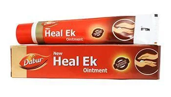 New Heal Ek Ointment